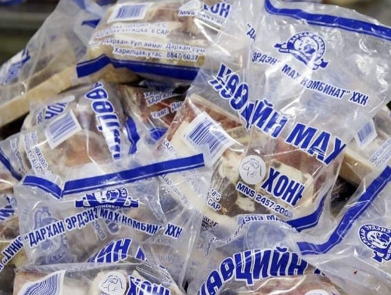 Орхон аймаг нөөцийн махаа ирэх сарын 15-наас борлуулж эхэлнэ
