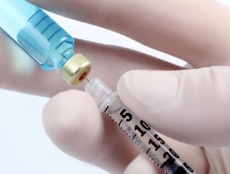Хүүхдээ улаанбурхан өвчний эсрэг вакцинд хамруулаарай
