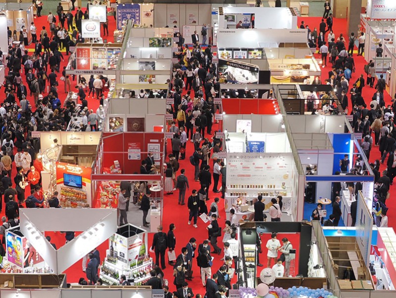 FOODEX JAPAN 2025-д Монгол Улсаас 7 аж ахуйн нэгж оролцож байна