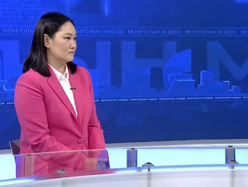 Ирэх 7 хоногоос дулаарна