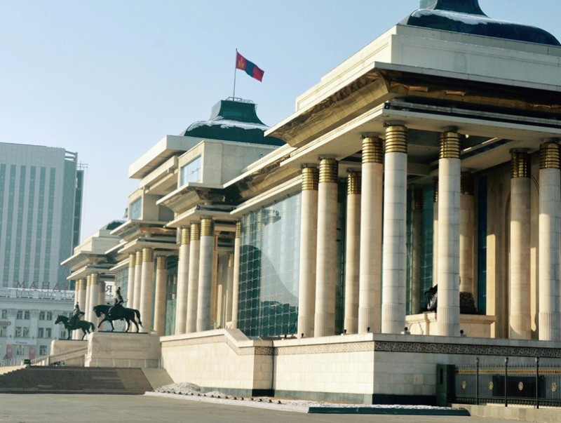 УИХ-ын үйл ажиллагаа болон Төрийн ордонтой иргэд, зочид, төлөөлөгчдийг танилцуулах журам шинэчлэгдлээ