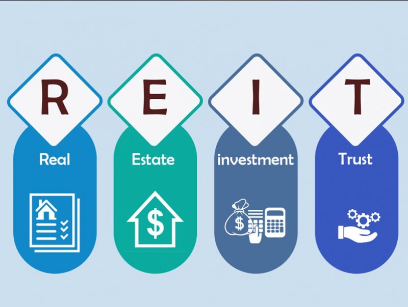 REIT буюу үл хөдлөх хөрөнгийн хөрөнгө оруулалтын сан гэж юу вэ?