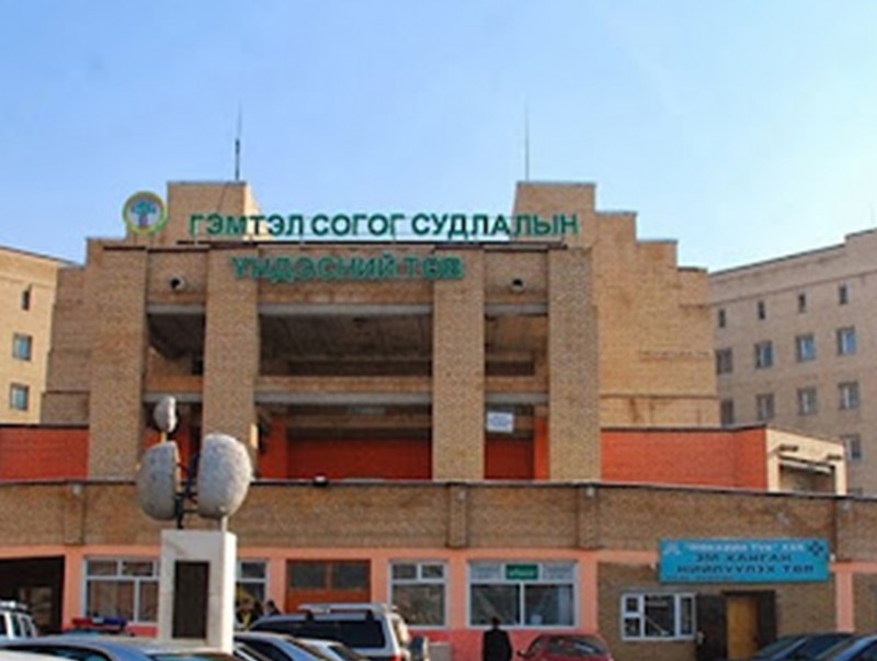 Хүүхдийг ахуйн хүрээний осол гэмтлээс урьдчилан сэргийлье