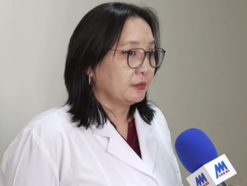 Өнгөрсөн долоо хоногт орон нутагт менингококкт халдварын 2 тохиолдол шинээр бүртгэгдлээ