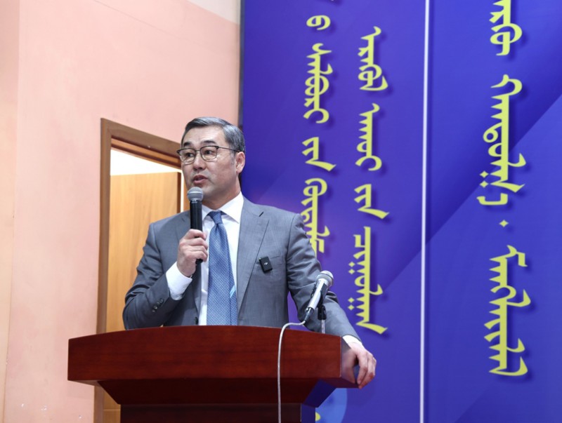 Хөдөлмөрийн аюулгүй байдал, эрүүл ахуйн тухай хуулийн шинэчилсэн найруулгын төслийг боловсруулж байна