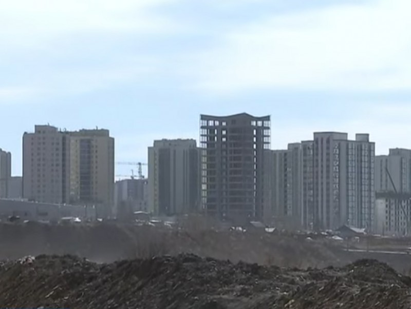 Цэцэрлэг, сургуулийн ойр орчимд газар олгох нь хүүхдийн эрх зөрчиж байна