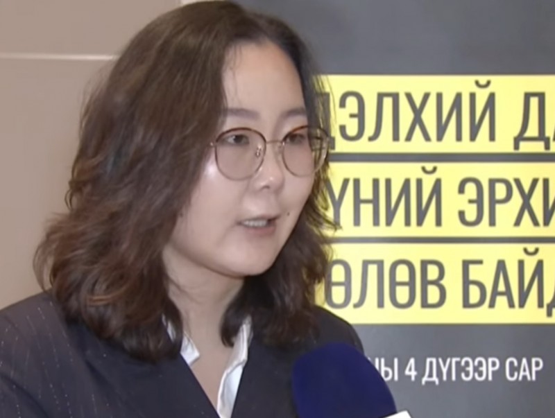 Дэлхий дахинд уур амьсгалын өөрчлөлтөөс үүдэж, хүнсний аюулгүй байдал алдагдаж байна