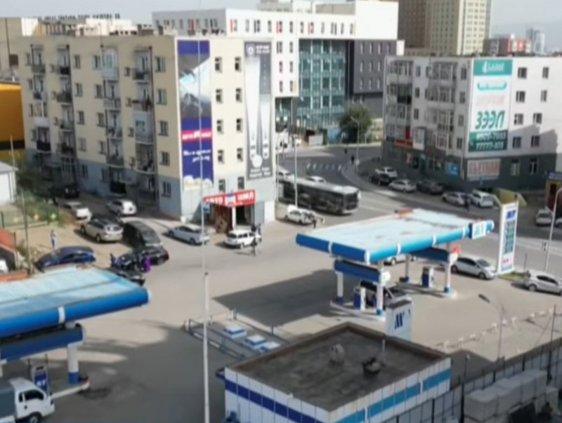 Хүүхдийн эрүүл, аюулгүй орчинд амьдрах эрх зөрчигдсөөр байх уу