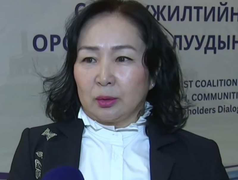 Манай улсад жилд дунджаар 3 мянга орчим хүн сүрьеэгээр өвчилж байна