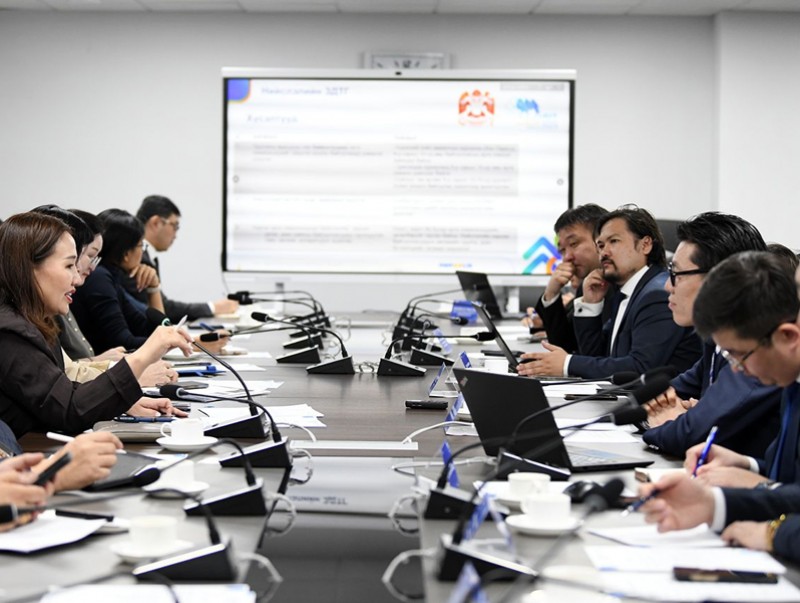 Ази, Номхон далайн бүсийн "Аспак-2025" чуулга уулзалтыг Улаанбаатарт зохион байгуулна