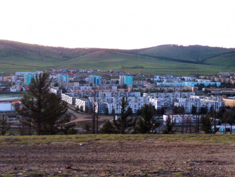 "Хойд бүс-Эрдэнэт 2025" эдийн засгийн форум болно