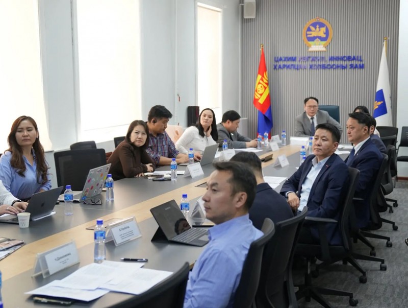 IT компаниудад татварын хөнгөлөлт үзүүлэх журмыг Засгийн газарт өргөн барина