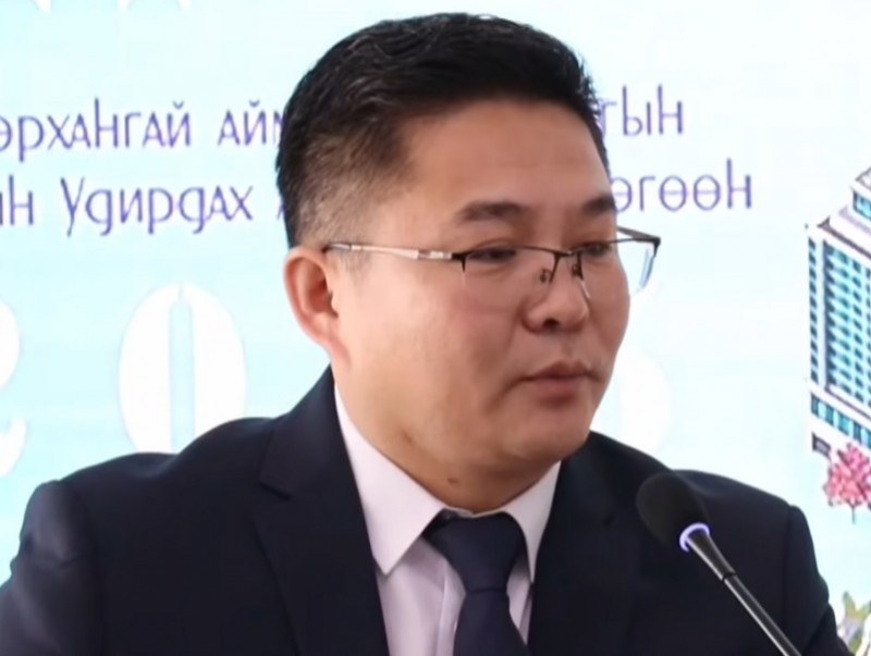 Өвөрхангай аймгийн барилгын салбарынхан "Орон сууцжуулалт, дэд бүтэц" сэдвээр зөвлөлдлөө