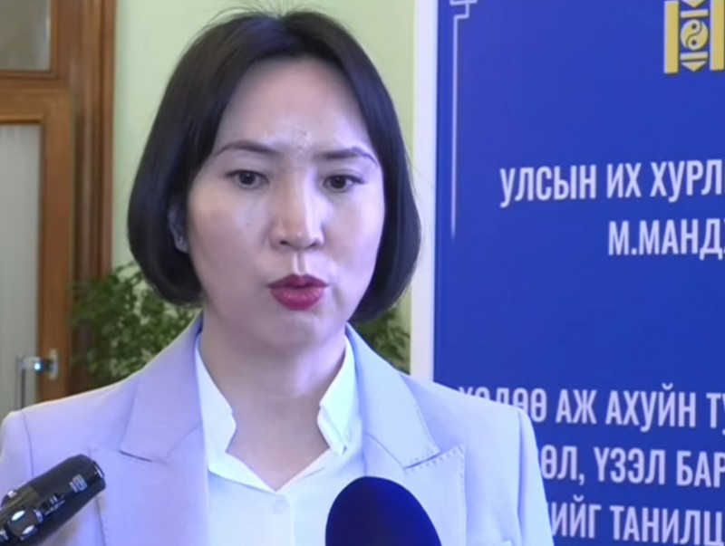 Өнөөдөр хөдөө аж ахуйн үйл ажиллагааг зохицуулах 27 хууль хүчин төгөлдөр үйлчилж байна