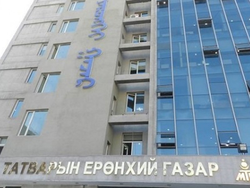 Татварын хяналт шалгалтыг 50 хувь бууруулсан
