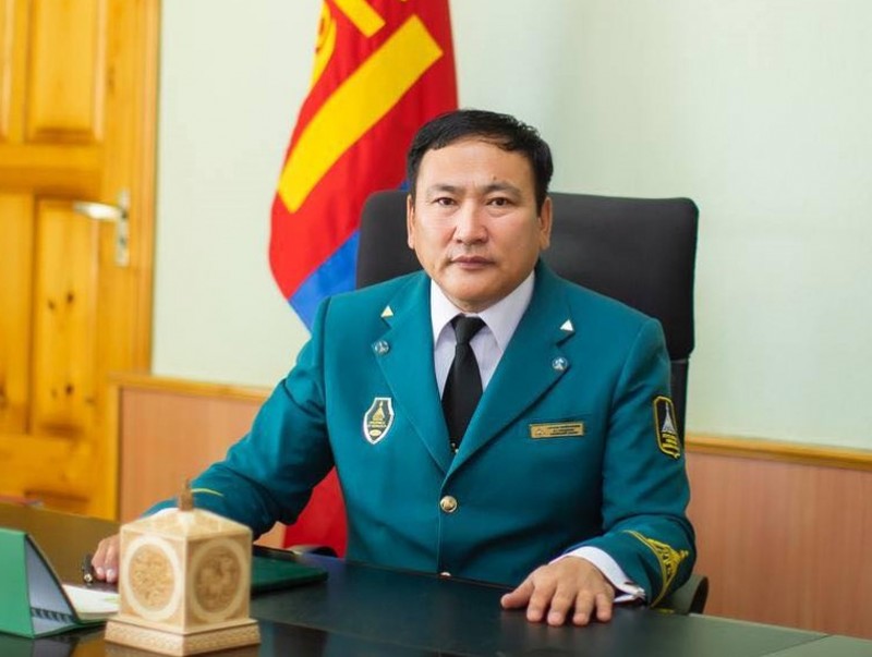 Г. Батжаргал: Нийгмийн даатгалын тогтолцоо иргэн таны төлөө үйлчилдэг