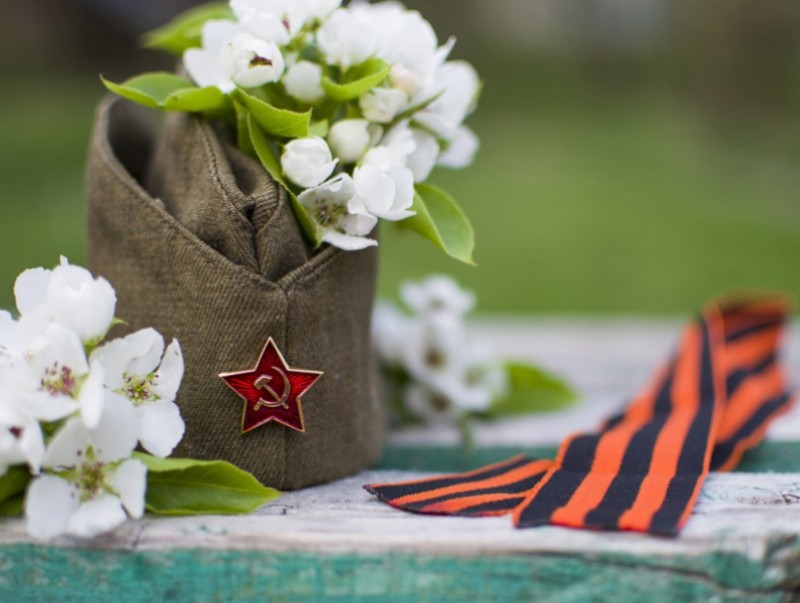 Өнөөдөр Аугаа их Ялалтын 80 жилийн ойн баярын өдөр