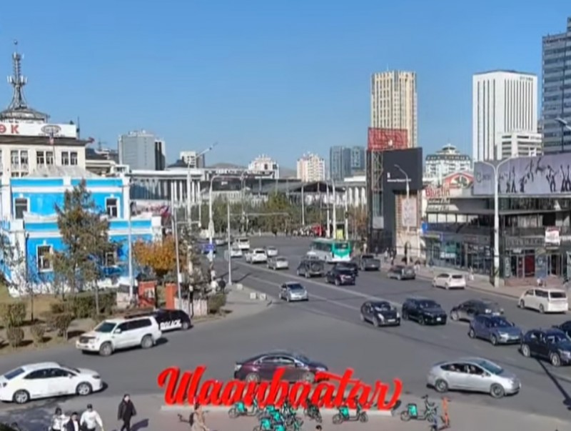 Хуулийн шинэчилсэн найруулгын төслийг өргөн барилаа