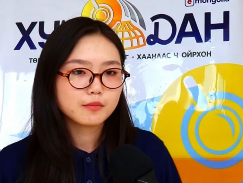 Өвөрхангай аймагт "Хурдан" клуб байгууллаа