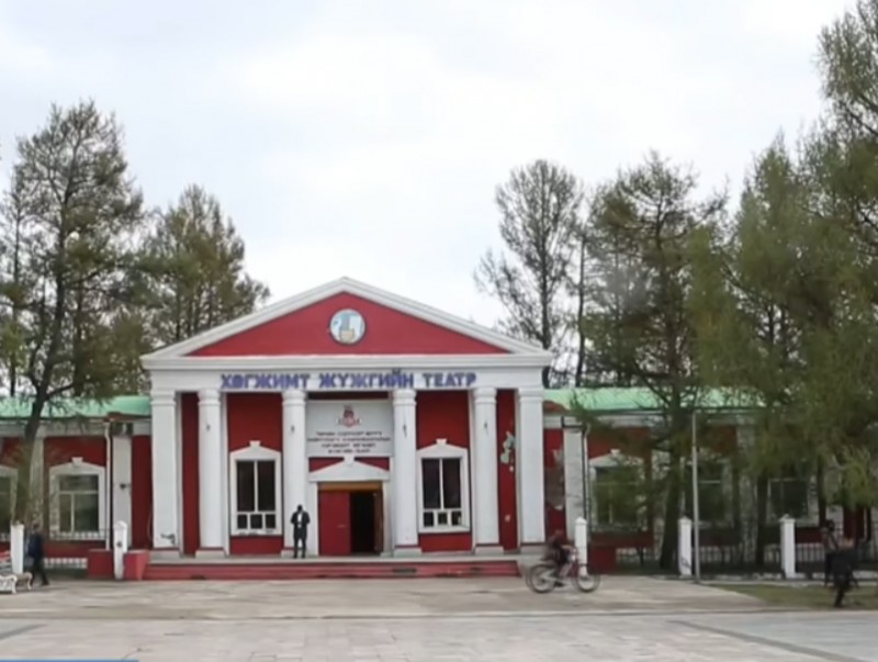Олон улсын музейн өдрийг "Хурдтай өөрчлөгдөж буй музейн ирээдүй" сэдвийн хүрээнд тэмдэглэн өнгөрүүлнэ