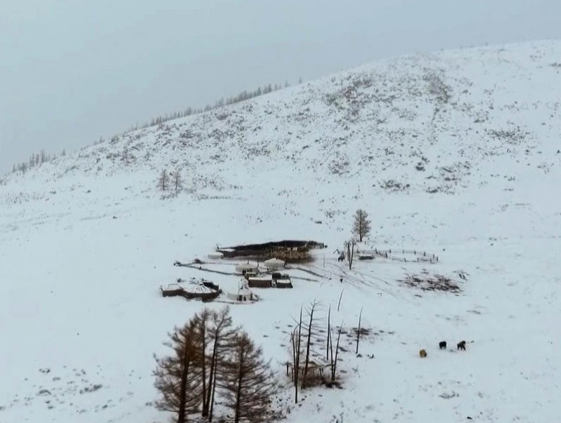 "Уур амьсгалын өөрчлөлтөд дасан зохицох нь" төслийг 4 аймгийн 8 суманд хэрэгжүүлнэ