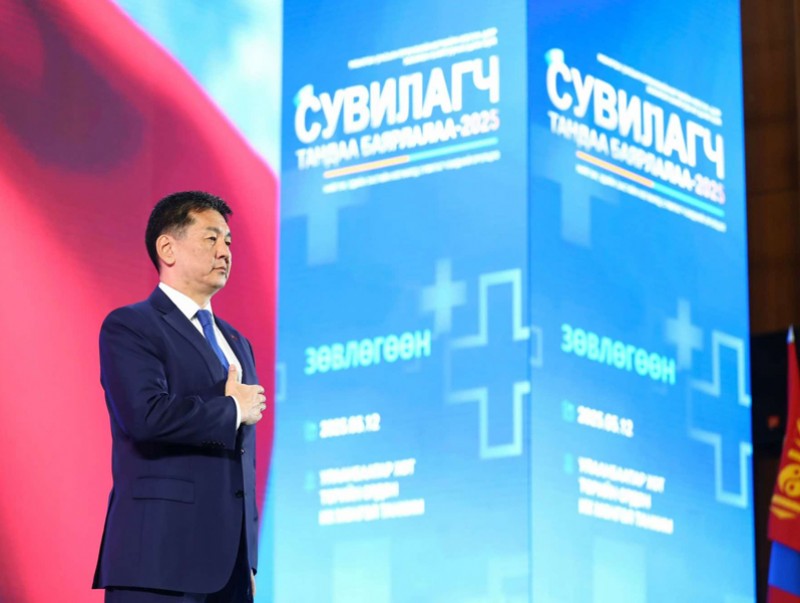 Сувилагчдын тоог нэмэх, мэргэшүүлэх, мэргэжлийнх нь үнэ цэнийг таниулахад онцгой анхаарах шаардлагатай