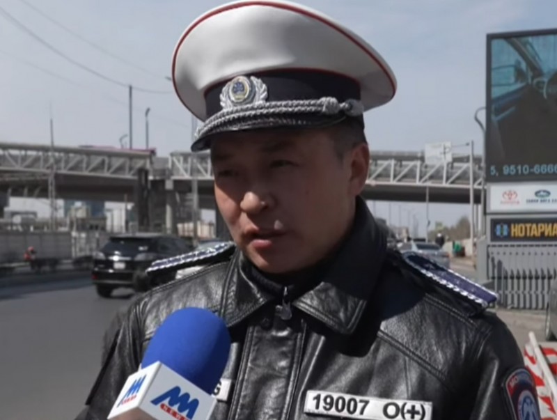 Жилдээ 600 орчим хүн зам, тээврийн ослоор хорвоог орхиж байна
