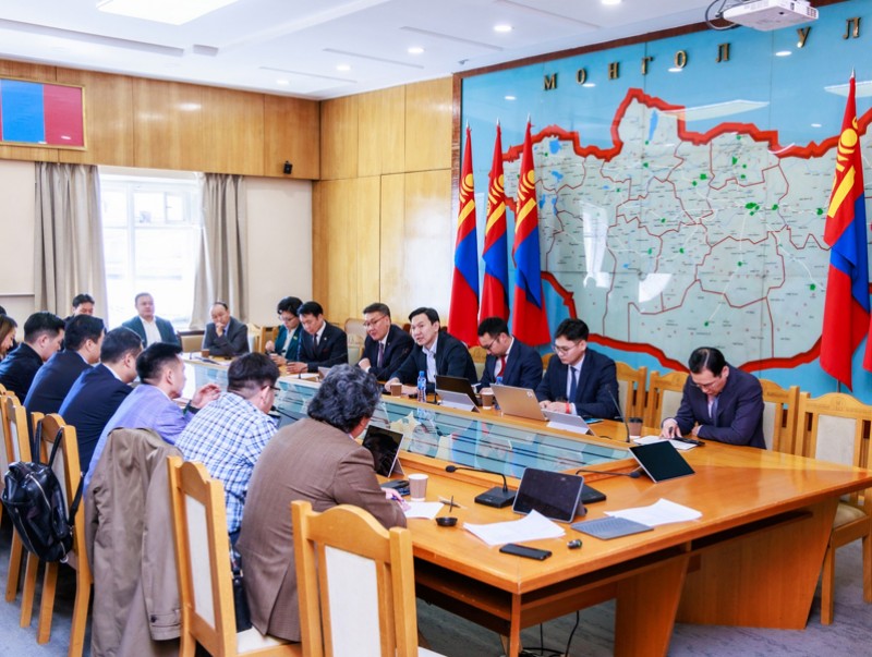 Төсвийг хэмнэлттэй, төрийн албыг бүтээмжтэй болгоход мэргэжлийн эдийн засагч, ТОП 100 ААН-тэй хамтарна