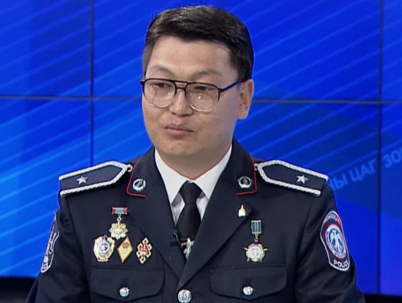 "Зуны зугаа" арга хэмжээний үеэр олон хүн гэмтээсэн гэмт хэрэг гарсан