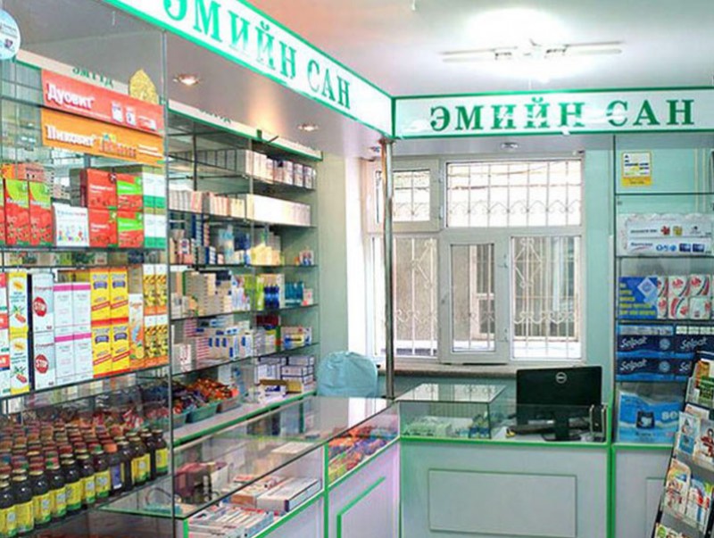 Эмийн сан, эм ханган нийлүүлэх байгууллагад шалгалт хийжээ