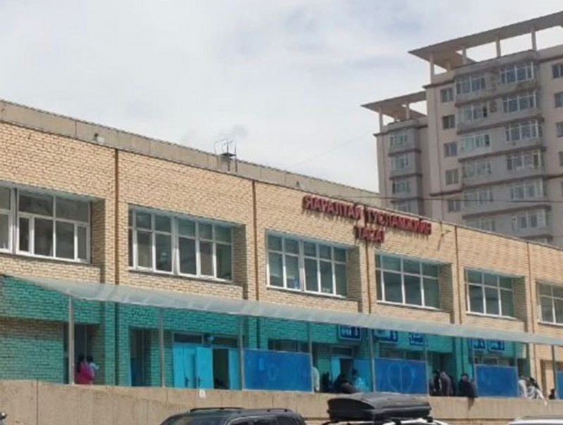 Улаанбурханы дархлаажуулалтын цэг ХӨСҮТ-ийн хүлээн авах яаралтай тусламжийн хэсэгт 24 цагаар ажиллаж байна