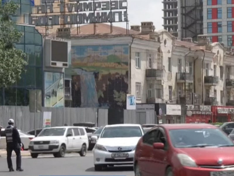 ЗХУТ-д 10 хоногийн хугацаанд 7000 орчим гомдол бүртгэгджээ