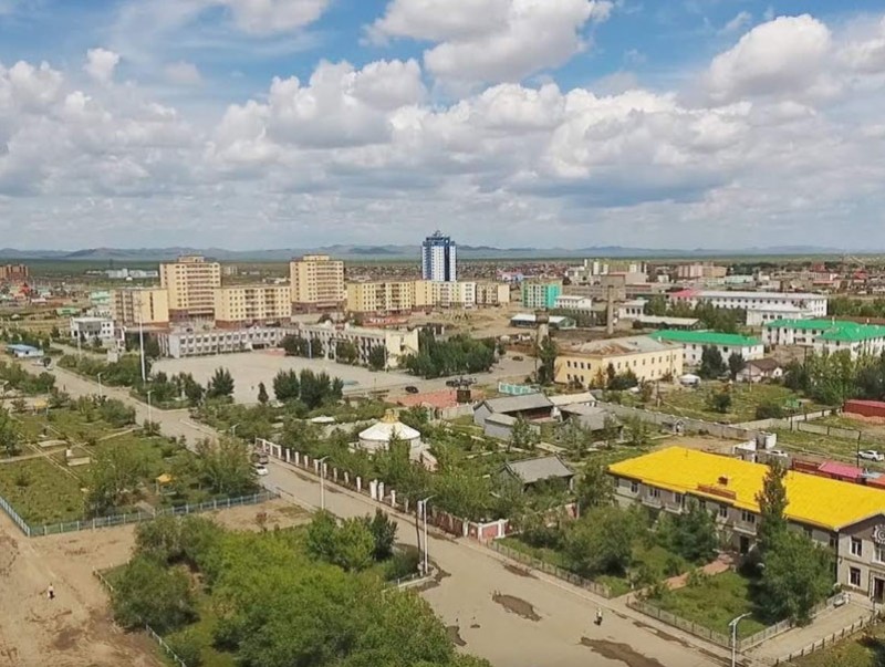 Хэнтий аймаг тусгай хамгаалалттай газар нутгийн хэмжээг 2030 он гэхэд 48 хувьд хүргэх зорилт тавьжээ