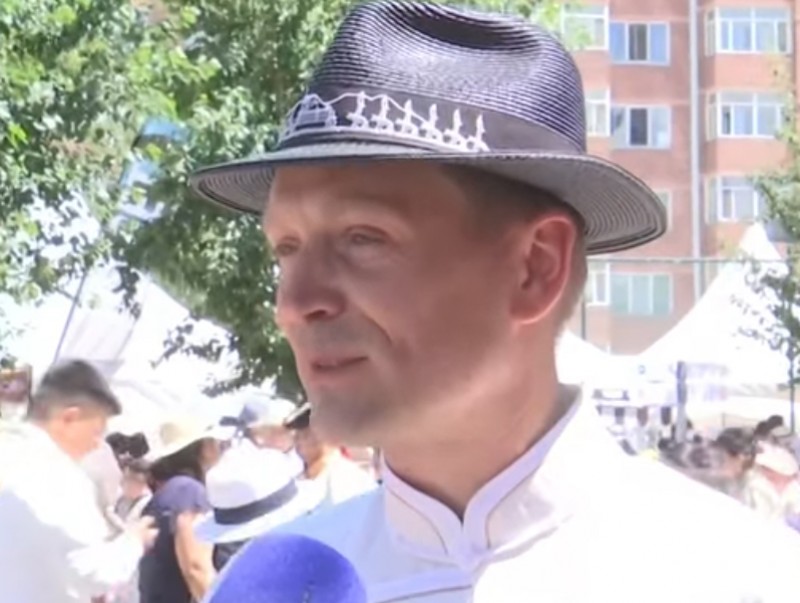 Жуулчид: Монгол наадам улс үндэстнийхээ өв соёлыг дэлхийд таниулах ач холбогдолтой
