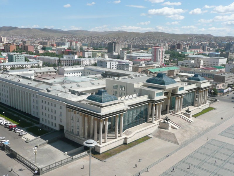Сургууль, цэцэрлэгийн 200-гаад барилга шинээр барих шаардлагатай