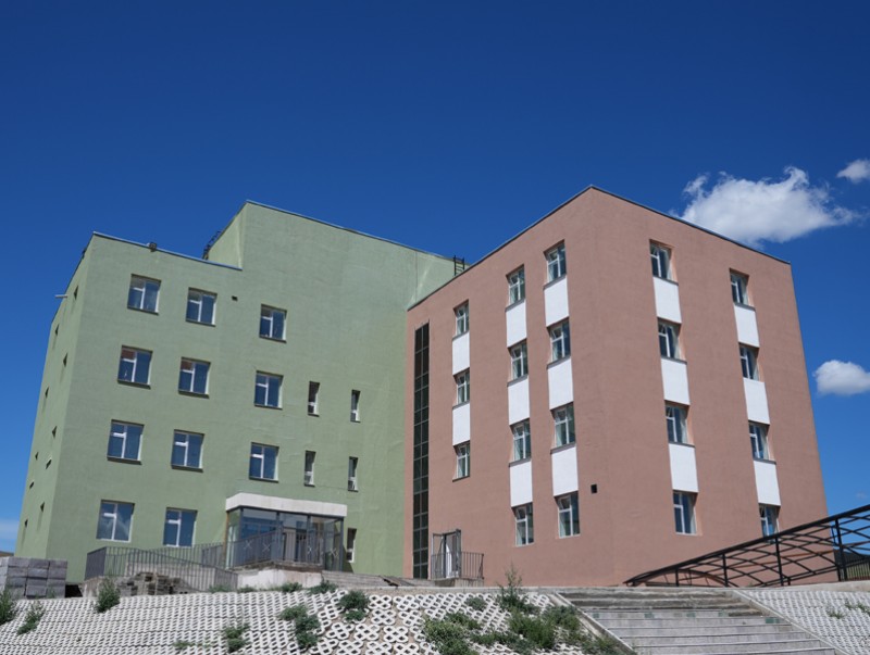 Эмзэг бүлгийн 200 хүнийг хүлээн авах Нийгмийн хамгааллын тусгай төвийг есдүгээр сард ашиглалтад оруулна