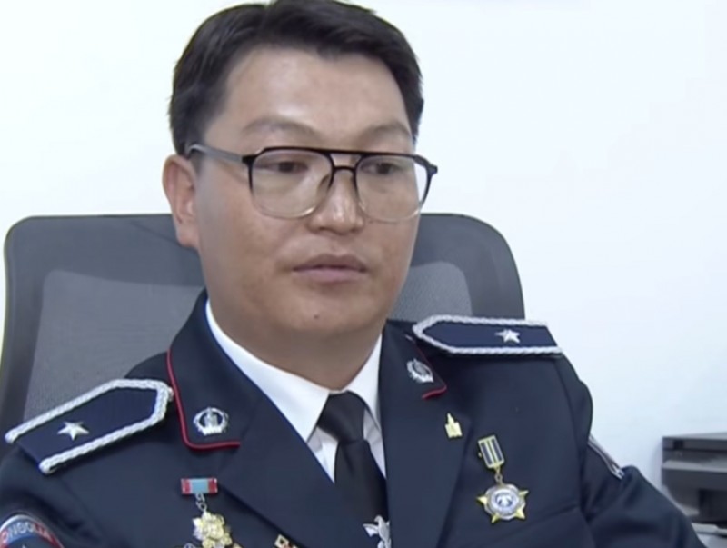 Төрийн өндөр албан тушаал хашиж байсан хоёр иргэний хүүхэд бүлэглэн хүний биед санаатай хохирол учруулжээ