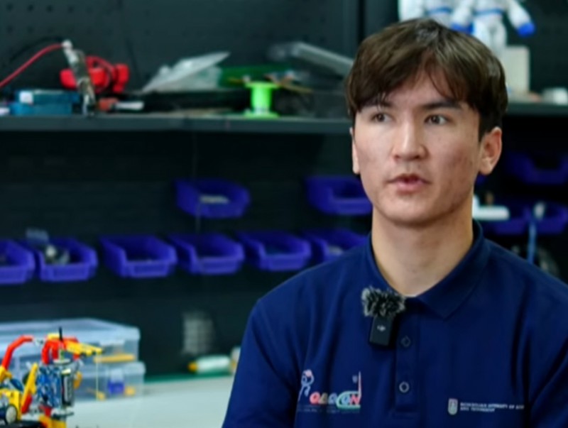 "ABU Robocon" Олон улсын тэмцээнд Монгол Улсын хоёр баг өрсөлдөнө