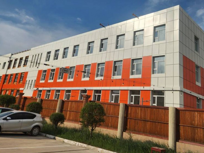 Боловсролын салбарт 328 төсөл, арга хэмжээ хэрэгжиж байна