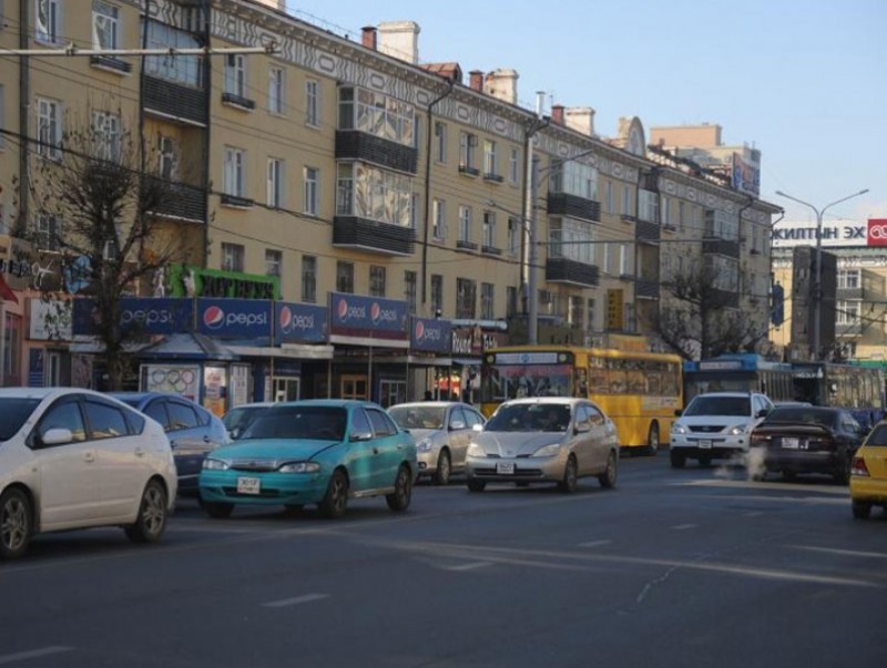 Улсын хэмжээнд 7 сарын байдлаар зам, тээврийн 14500 осол бүртгэгджээ