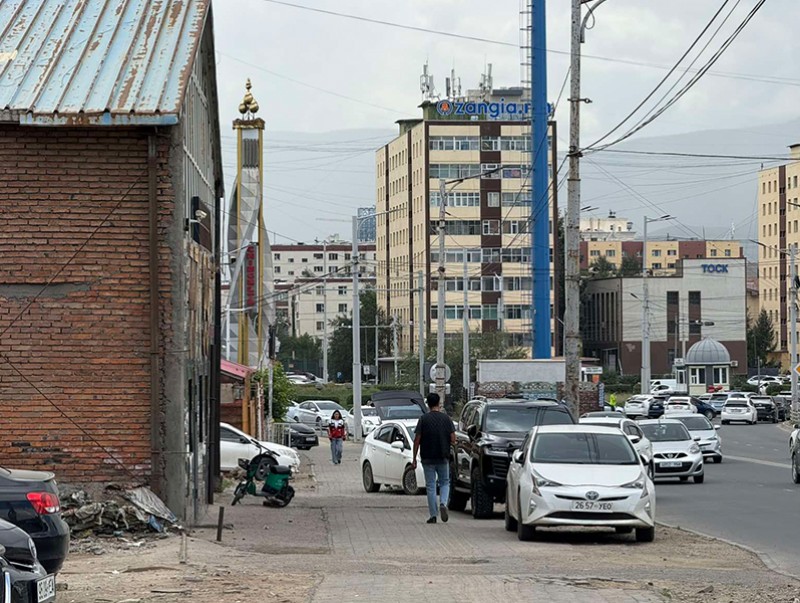 Авто засвар, авто угаалга, хоёрдогч түүхий эд худалдаалж буй 188 байршилд хяналт шалгалт хийж байна