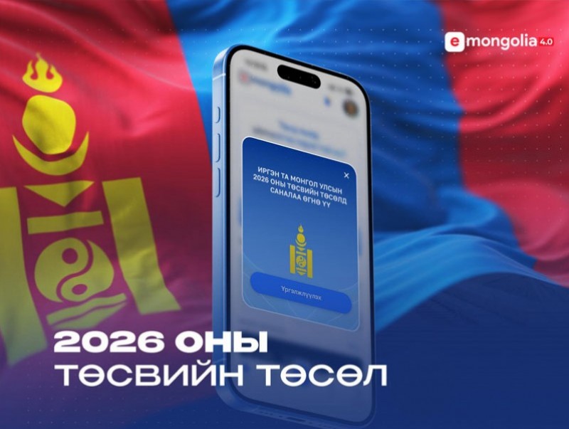 18395 иргэн төсвийн хэт тэлэлтийг бууруулах нь оновчтой шийдэл гэж саналаа ирүүлсэн байна