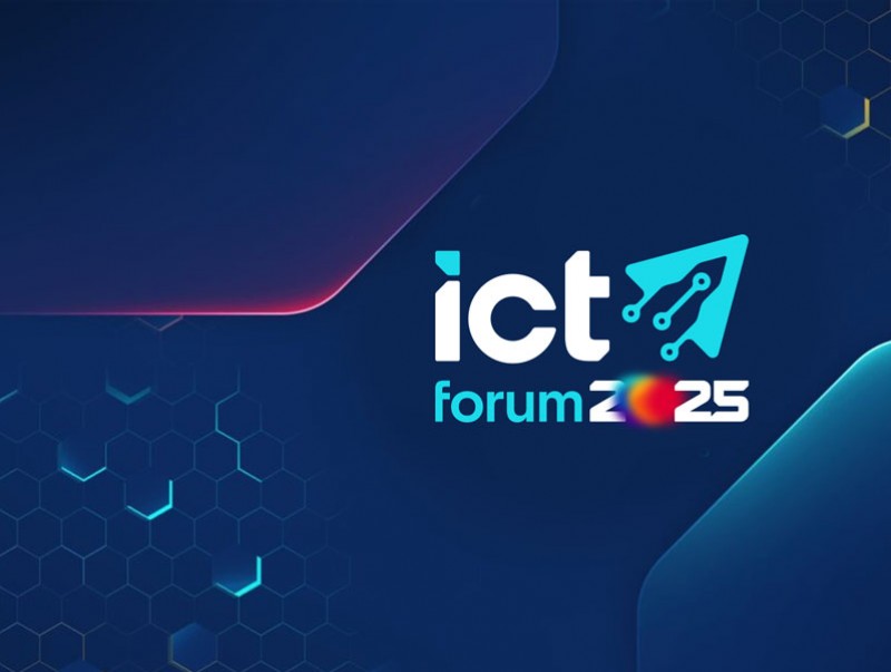 ICT Форум -2025 /шууд/