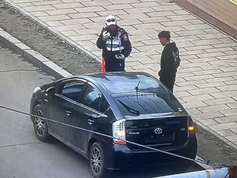Улсын дугааргүй тээврийн хэрэгсэлтэй холбоотой 72 зөрчлийг илрүүллээ
