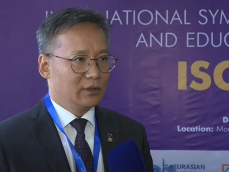 Монгол Улсад анх удаа олон улсын цахилгаан, технологийн "IEEE" хурал болж байна