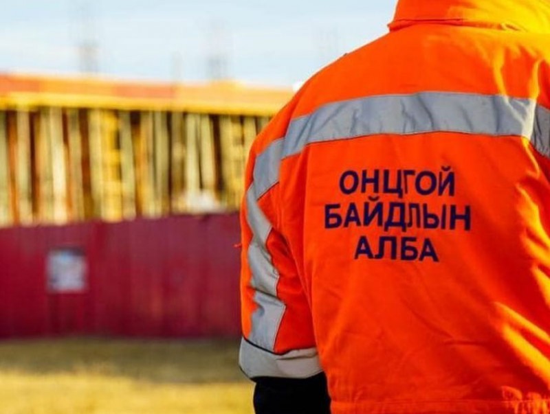 ОБЕГ: Алба хаагчид 14 иргэний амь насыг авран хамгаалав