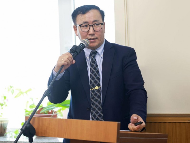 Нийслэлийн өвөлжилтийн бэлтгэл ажил 81 хувьтай үргэлжилж байна