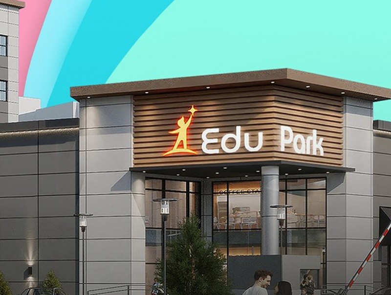 "EDUPARK" сургалт, хөгжлийн цогц төвд 47 сургалт, үйлчилгээний байгууллага үйл ажиллагаа явуулж байна