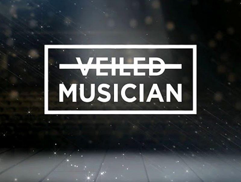 "VEILED MUSICIAN" шоуны шилдэг долоон оролцогч шалгарлаа