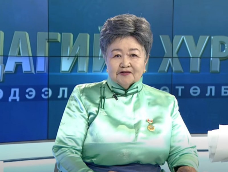 Өчигдөр МҮОНРТ-ийн ахмадууд ажиллалаа